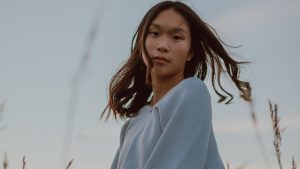 woman considering the risks of abortion