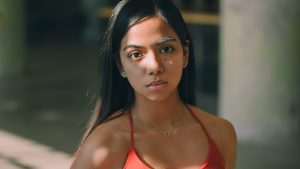 woman curious about the different types of abortion